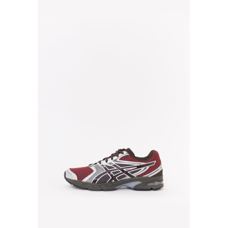 ASICS OXBLOOD GEL DS TRAINER 14 SNEAKERS